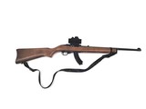 Ruger Model 10/22 .22 LR
