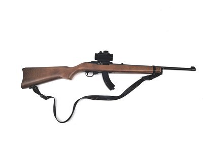 Ruger Model 10/22 .22 LR - Image 1 of 6