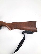 Ruger Model 10/22 .22 LR - Image 2 of 6