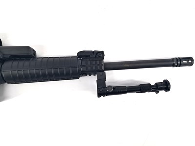 Smith&Wesson Rifle M&P-15 5.56 Nato - Image 8 of 9