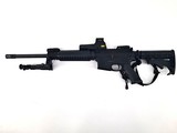 Smith&Wesson Rifle M&P-15 5.56 Nato - Image 1 of 9