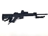 Smith&Wesson Rifle M&P-15 5.56 Nato - Image 6 of 9