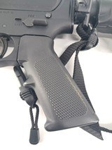 Smith&Wesson Rifle M&P-15 5.56 Nato - Image 3 of 9
