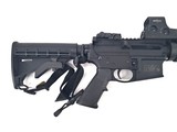 Smith&Wesson Rifle M&P-15 5.56 Nato - Image 7 of 9