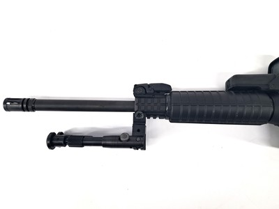 Smith&Wesson Rifle M&P-15 5.56 Nato - Image 5 of 9