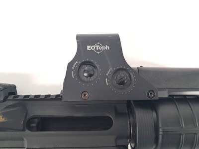 Smith&Wesson Rifle M&P-15 5.56 Nato - Image 9 of 9