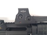Smith&Wesson Rifle M&P-15 5.56 Nato - Image 9 of 9