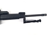 Smith&Wesson Rifle M&P-15 5.56 Nato - Image 8 of 9