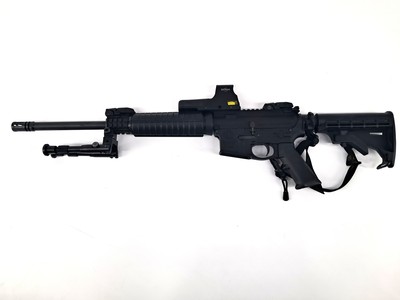 Smith&Wesson Rifle M&P-15 5.56 Nato - Image 1 of 9