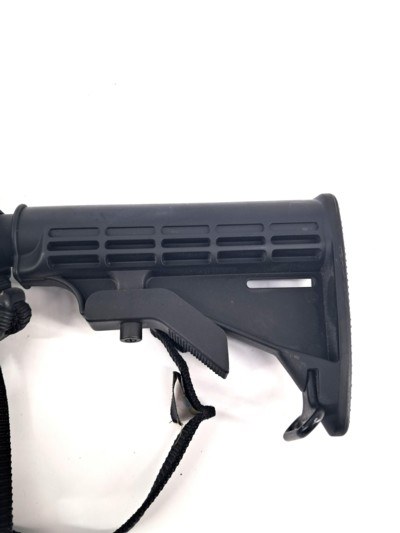 Smith&Wesson Rifle M&P-15 5.56 Nato - Image 2 of 9