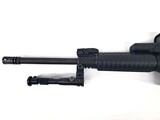 Smith&Wesson Rifle M&P-15 5.56 Nato - Image 5 of 9