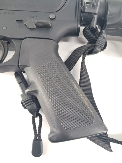 Smith&Wesson Rifle M&P-15 5.56 Nato - Image 3 of 9