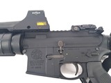 Smith&Wesson Rifle M&P-15 5.56 Nato - Image 4 of 9