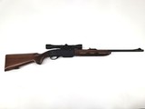 Remington Arms Rifle Model 742 WoodsMaster 30-06 SPRG - Image 2 of 8