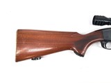 Remington Arms Rifle Model 742 WoodsMaster 30-06 SPRG - Image 6 of 8