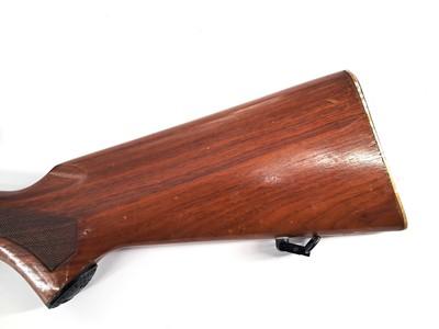 Remington Arms Rifle Model 742 WoodsMaster 30-06 SPRG - Image 4 of 8