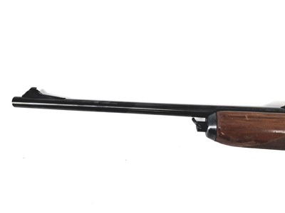 Remington Arms Rifle Model 742 WoodsMaster 30-06 SPRG - Image 5 of 8