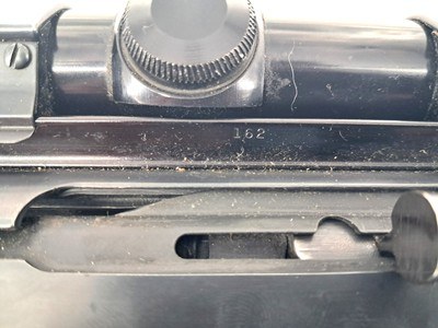 Remington Arms Rifle Model 742 WoodsMaster 30-06 SPRG - Image 8 of 8