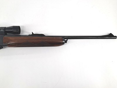 Remington Arms Rifle Model 742 WoodsMaster 30-06 SPRG - Image 7 of 8