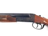FOX Shotgun B5E Series H 20GA - Image 4 of 8