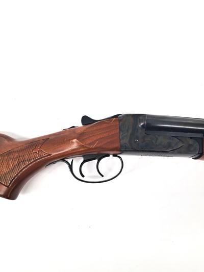FOX Shotgun B5E Series H 20GA - Image 1 of 8