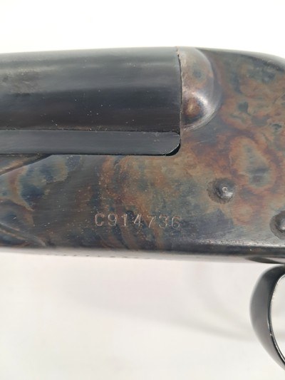 FOX Shotgun B5E Series H 20GA - Image 8 of 8