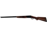 FOX Shotgun B5E Series H 20GA - Image 2 of 8