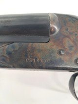FOX Shotgun B5E Series H 20GA - Image 8 of 8