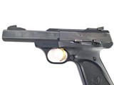Browning Pistol Buck Mark .22LR - Image 4 of 6