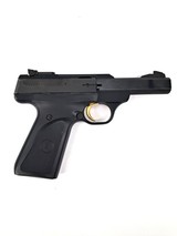 Browning Pistol Buck Mark .22LR - Image 6 of 6