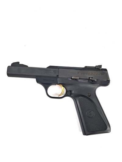 Browning Pistol Buck Mark .22LR - Image 2 of 6