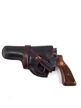 Smith&Wesson Revolver .38 Special CTG - Image 1 of 8