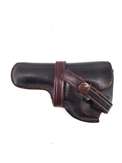 Smith&Wesson Revolver .38 Special CTG - Image 2 of 8