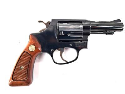 Smith&Wesson Revolver .38 Special CTG - Image 8 of 8