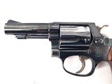 Smith&Wesson Revolver .38 Special CTG - Image 6 of 8