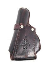 Smith&Wesson Revolver .38 Special CTG - Image 3 of 8