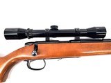 Remington Arms Rifle Model 581 .22 Short - Image 3 of 6