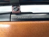 Remington Arms Rifle Model 581 .22 Short - Image 6 of 6