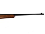 Remington Arms Rifle Model 581 .22 Short - Image 4 of 6