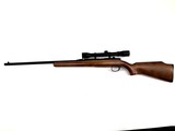 Remington Arms Rifle Model 581 .22 Short - Image 5 of 6