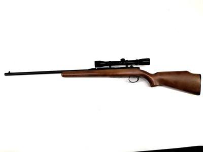 Remington Arms Rifle Model 581 .22 Short - Image 5 of 6