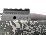 Seekins Rifle Havak Pro Hunter PH3 .300PRC - Image 5 of 8