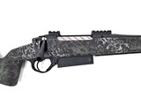 Seekins Rifle Havak Pro Hunter PH3 .300PRC - Image 3 of 8