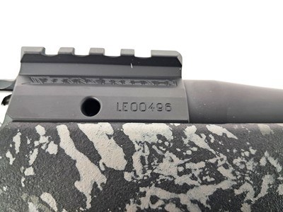 Seekins Rifle Havak Pro Hunter PH3 .300PRC - Image 5 of 8