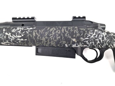 Seekins Rifle Havak Pro Hunter PH3 .300PRC - Image 7 of 8