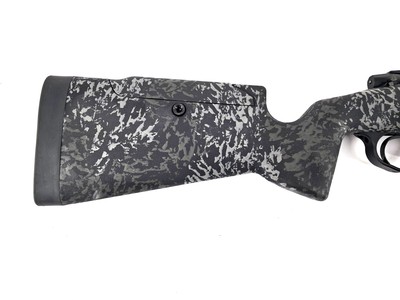 Seekins Rifle Havak Pro Hunter PH3 .300PRC - Image 2 of 8