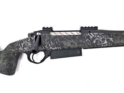 Seekins Rifle Havak Pro Hunter PH3 .300PRC - Image 3 of 8
