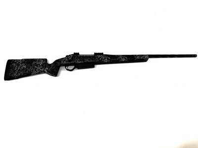 Seekins Rifle Havak Pro Hunter PH3 .300PRC - Image 1 of 8