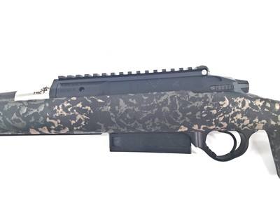 Seekins Havak Element M3 7mm PRC - Image 3 of 7