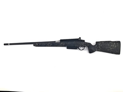 Seekins Havak Element M3 7mm PRC - Image 1 of 7